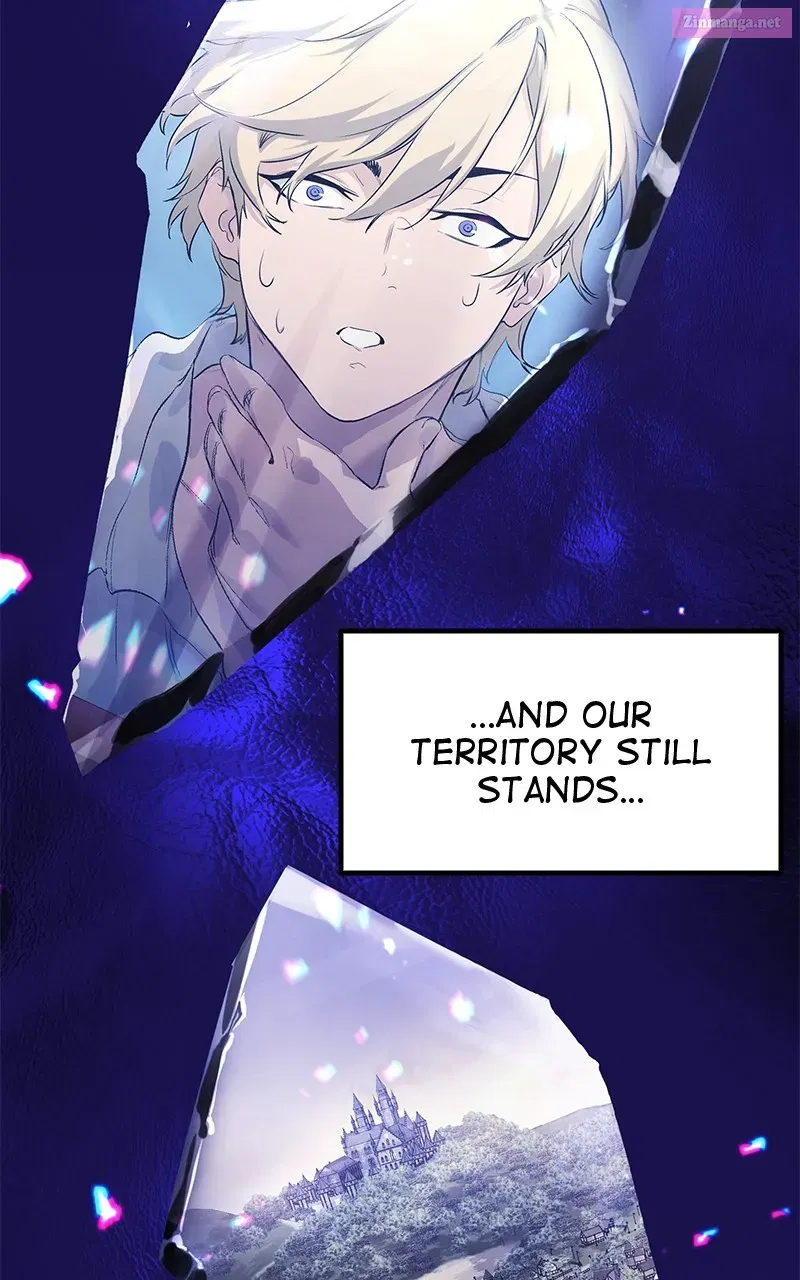 The Regressed Mercenary Has a Plan Kainu Manga Chapter 1 Page 120