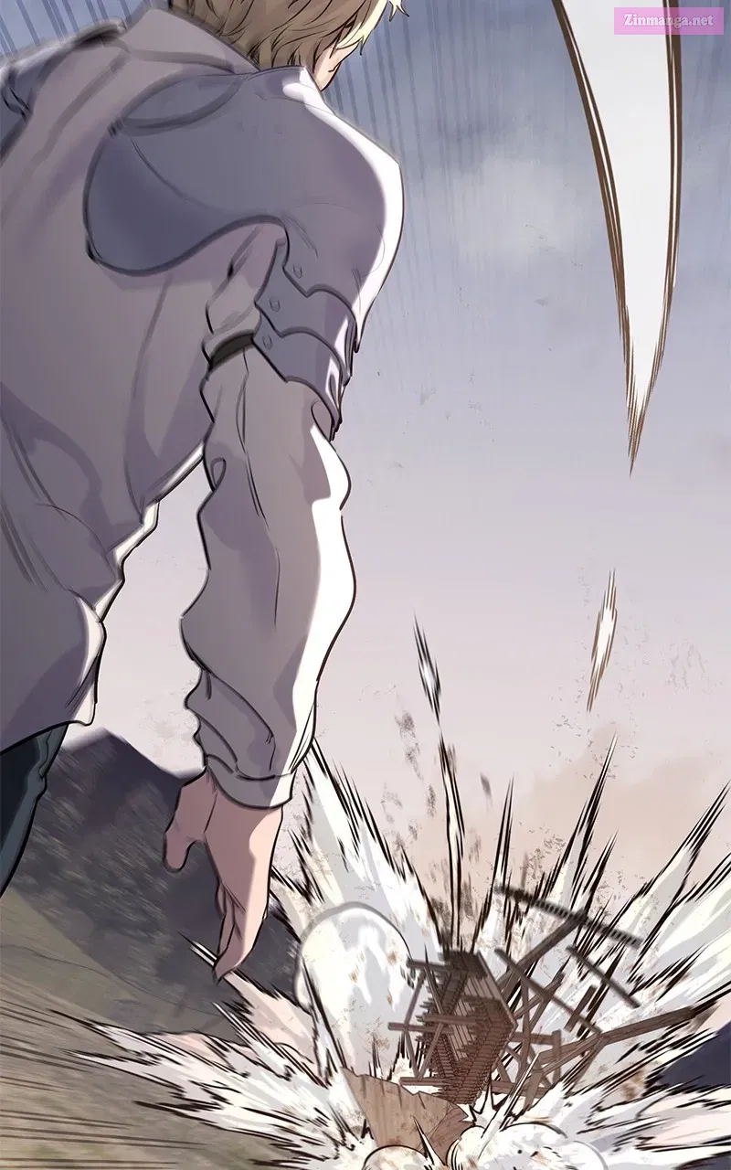 The Regressed Mercenary Has a Plan Kainu Manga Chapter 1 Page 153