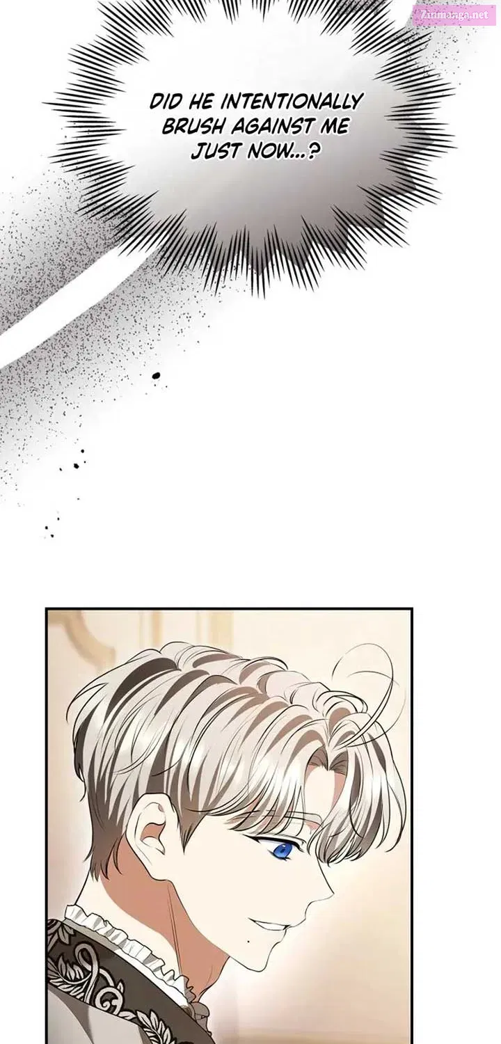 I Became A Squirrel Saving The Villain Kainu Manga Chapter 28 Page 19