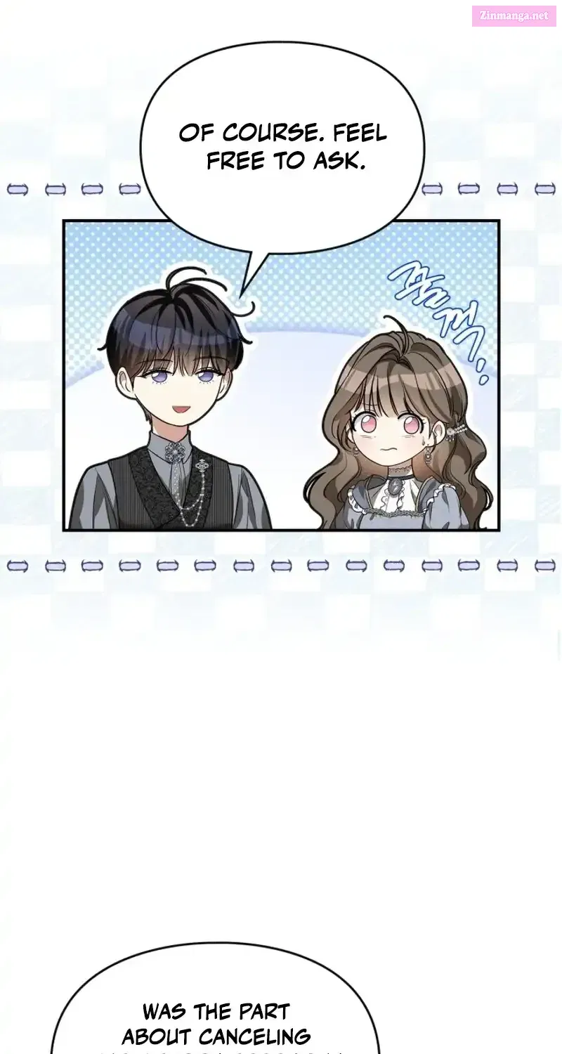 I Became A Squirrel Saving The Villain Kainu Manga Chapter 25 Page 28