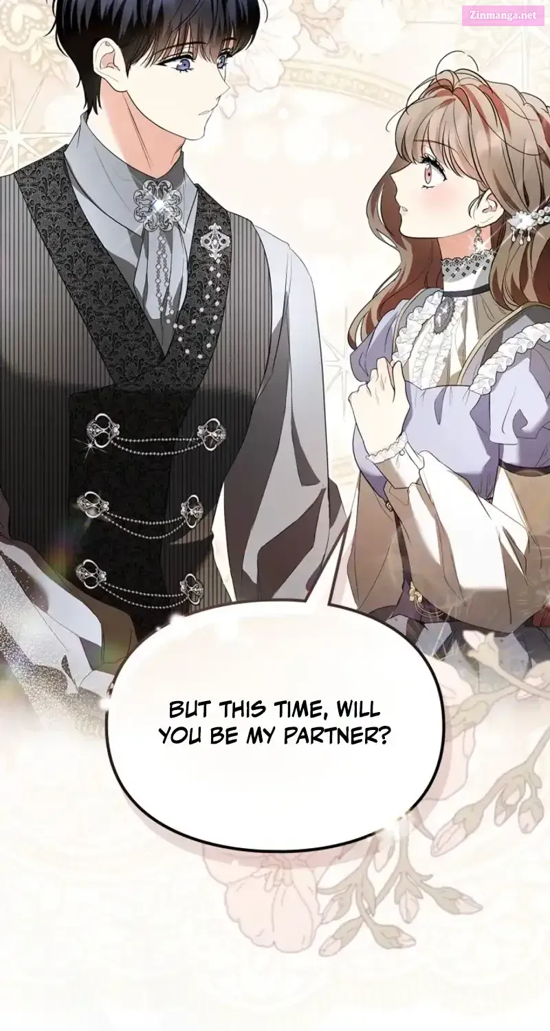 I Became A Squirrel Saving The Villain Kainu Manga Chapter 25 Page 74