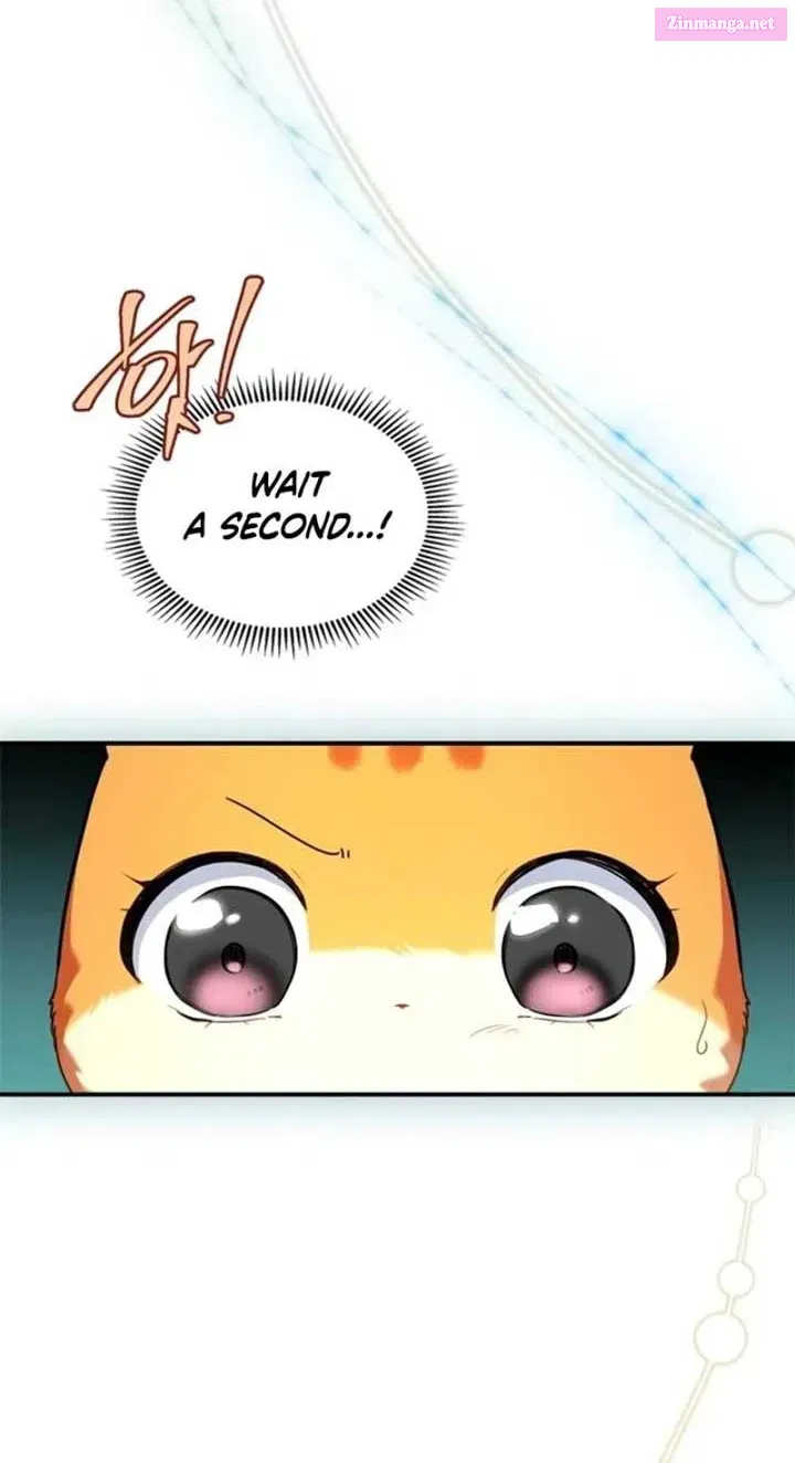 I Became A Squirrel Saving The Villain Kainu Manga Chapter 23 Page 32