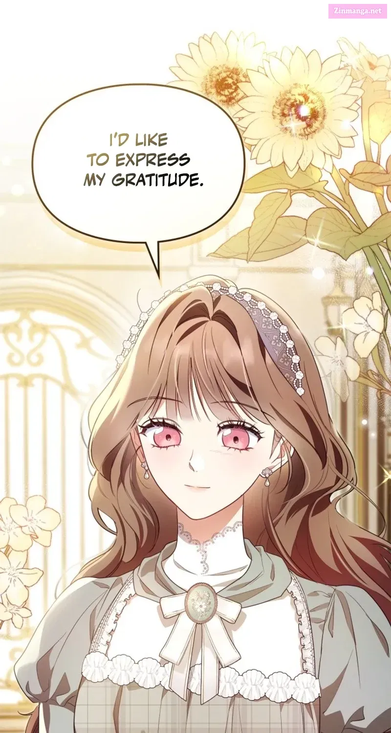 I Became A Squirrel Saving The Villain Kainu Manga Chapter 22 Page 65