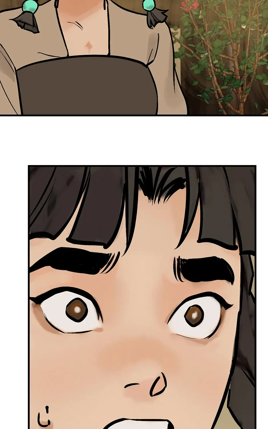 Daughter Of A Thousand Faces Kainu Manga Chapter 44 Page 42