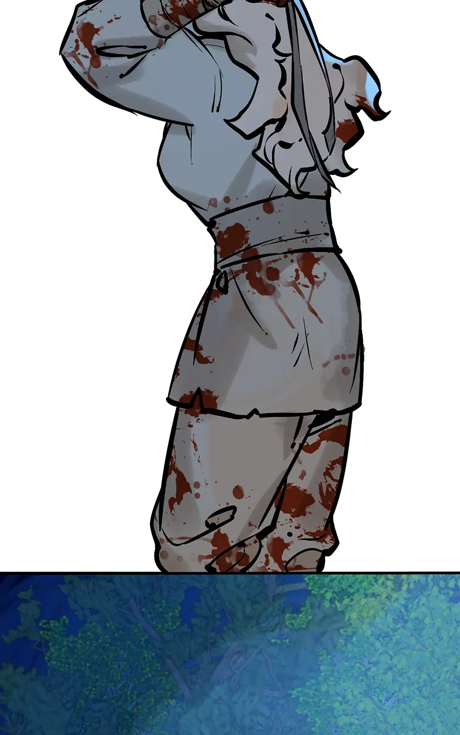 Daughter Of A Thousand Faces Kainu Manga Chapter 44 Page 64