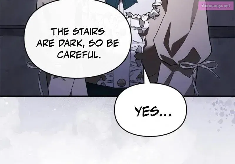 I Became A Squirrel Saving The Villain Kainu Manga Chapter 17 Page 120