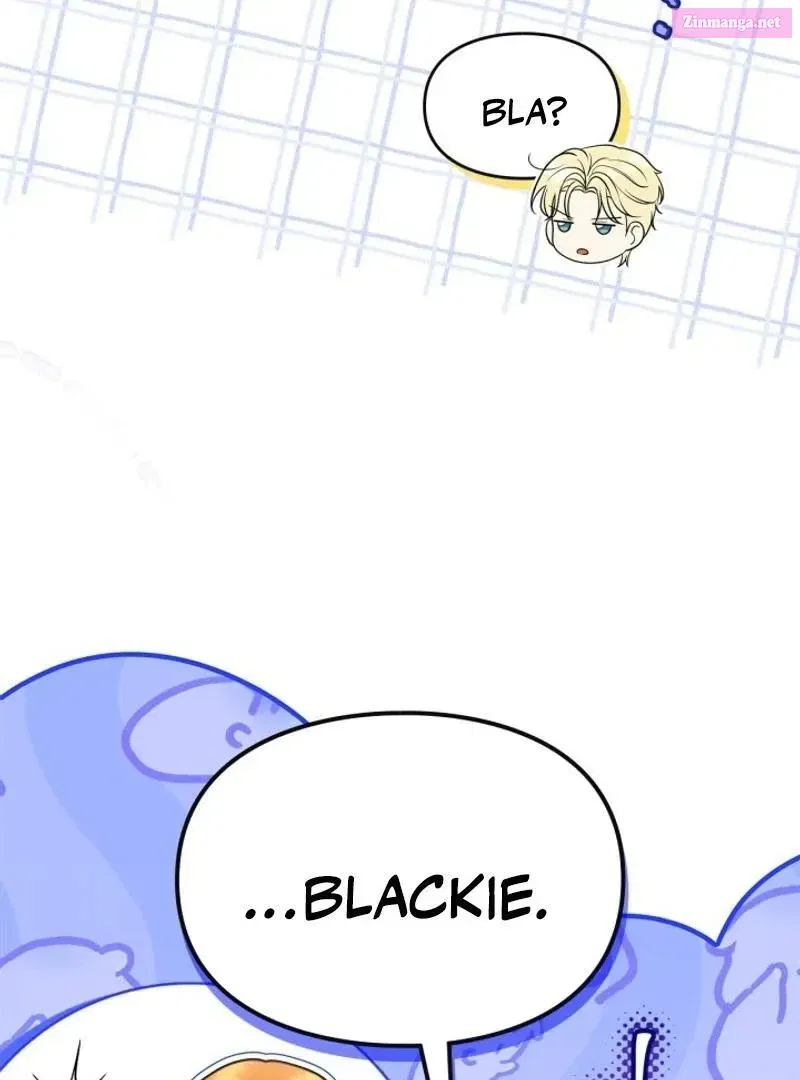 I Became A Squirrel Saving The Villain Kainu Manga Chapter 16 Page 19