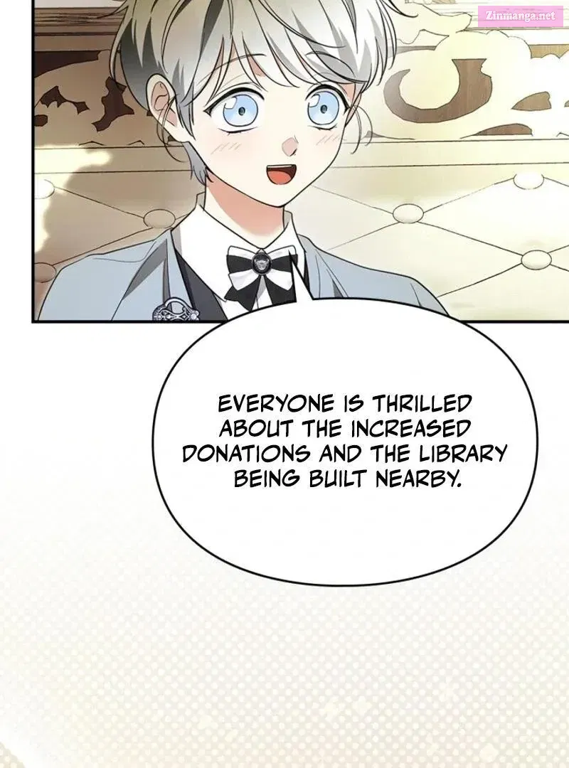 I Became A Squirrel Saving The Villain Kainu Manga Chapter 15 Page 44