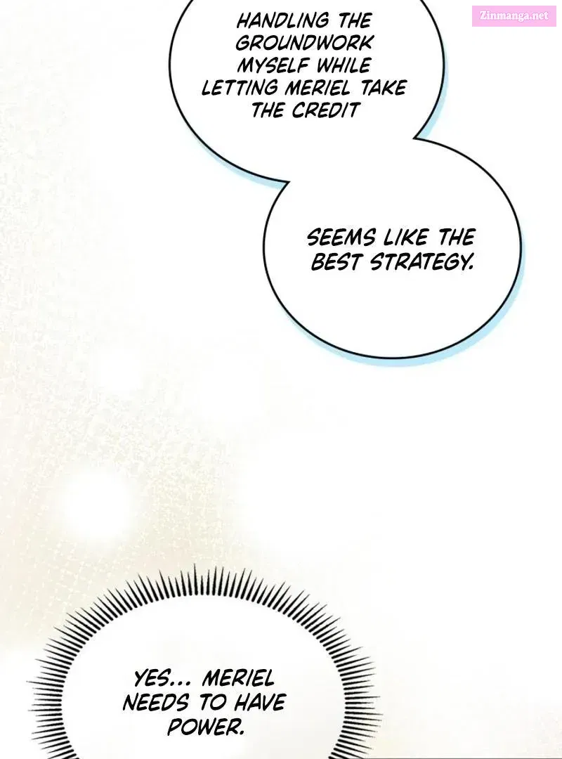 I Became A Squirrel Saving The Villain Kainu Manga Chapter 15 Page 48