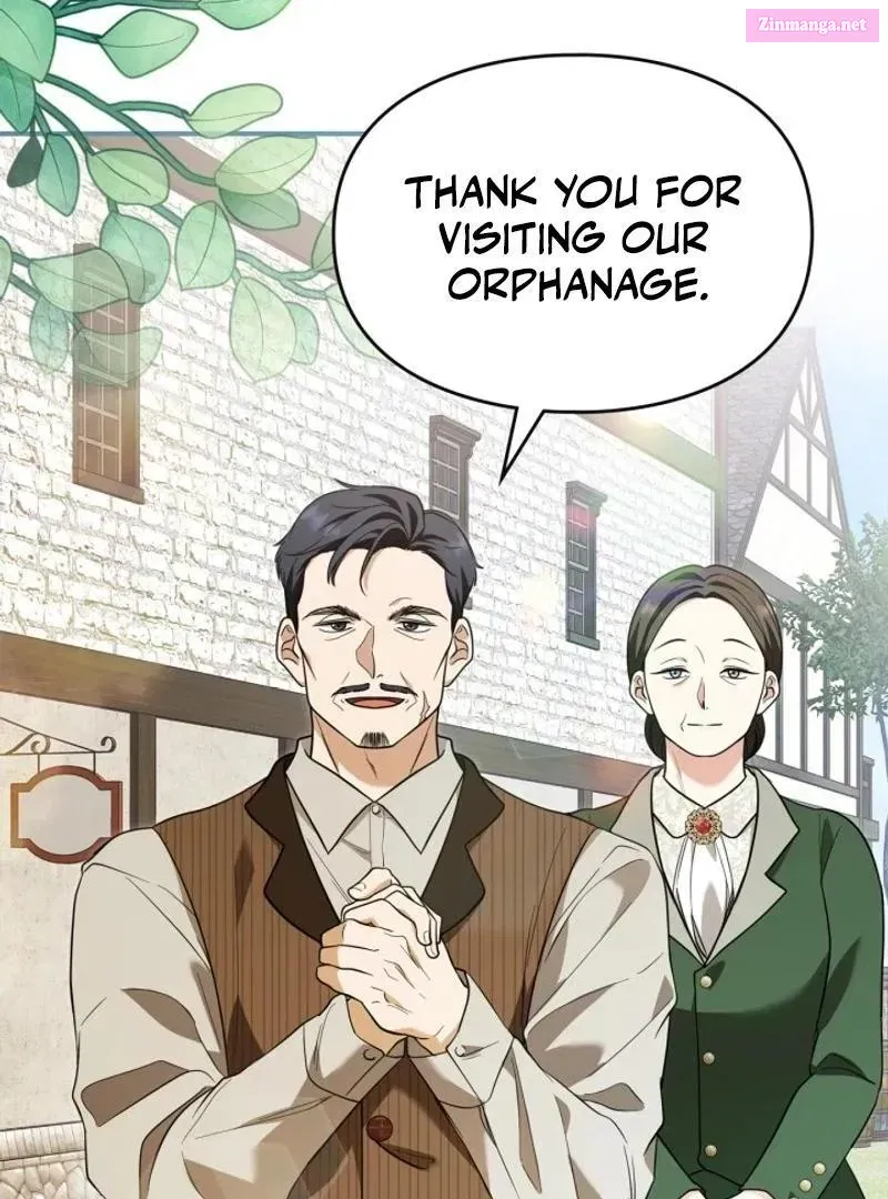I Became A Squirrel Saving The Villain Kainu Manga Chapter 14 Page 18
