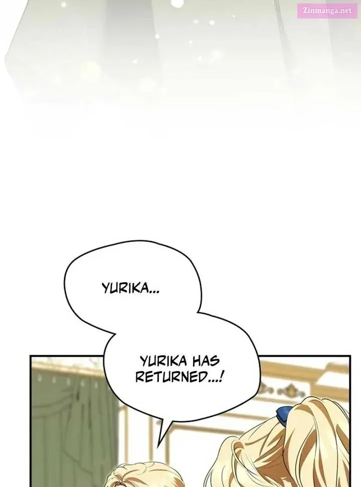 I Became A Squirrel Saving The Villain Kainu Manga Chapter 13 Page 4