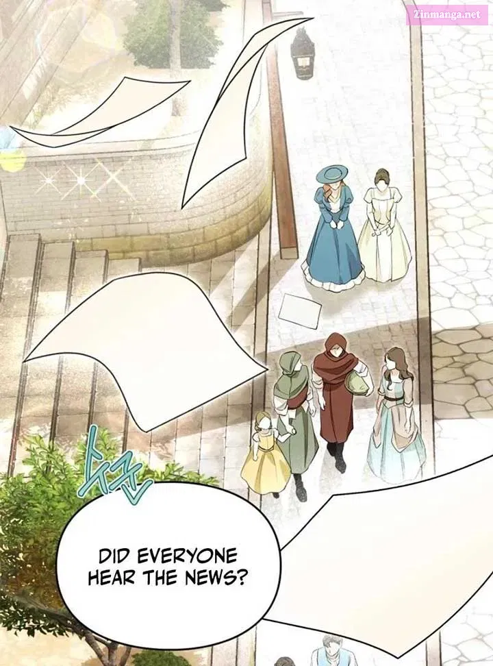 I Became A Squirrel Saving The Villain Kainu Manga Chapter 13 Page 107