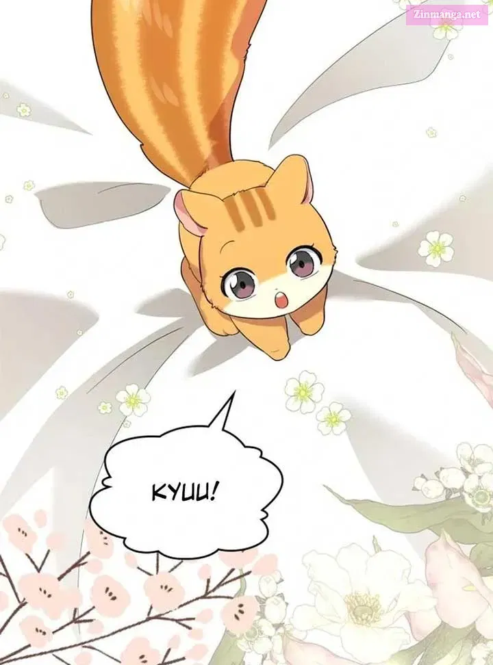 I Became A Squirrel Saving The Villain Kainu Manga Chapter 12 Page 22