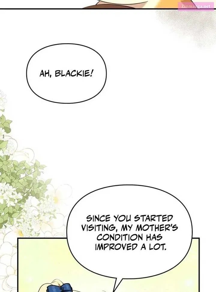 I Became A Squirrel Saving The Villain Kainu Manga Chapter 12 Page 101