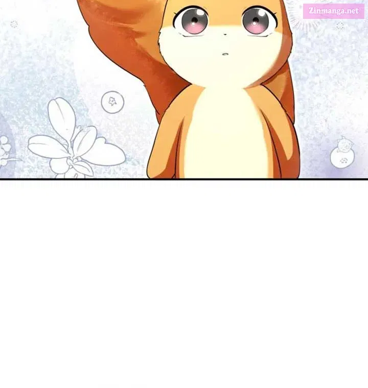 I Became A Squirrel Saving The Villain Kainu Manga Chapter 10 Page 10