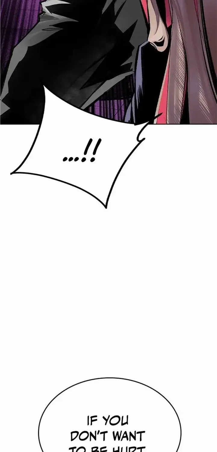 Jungle Juice Kainu Manga Chapter 116 Page 16