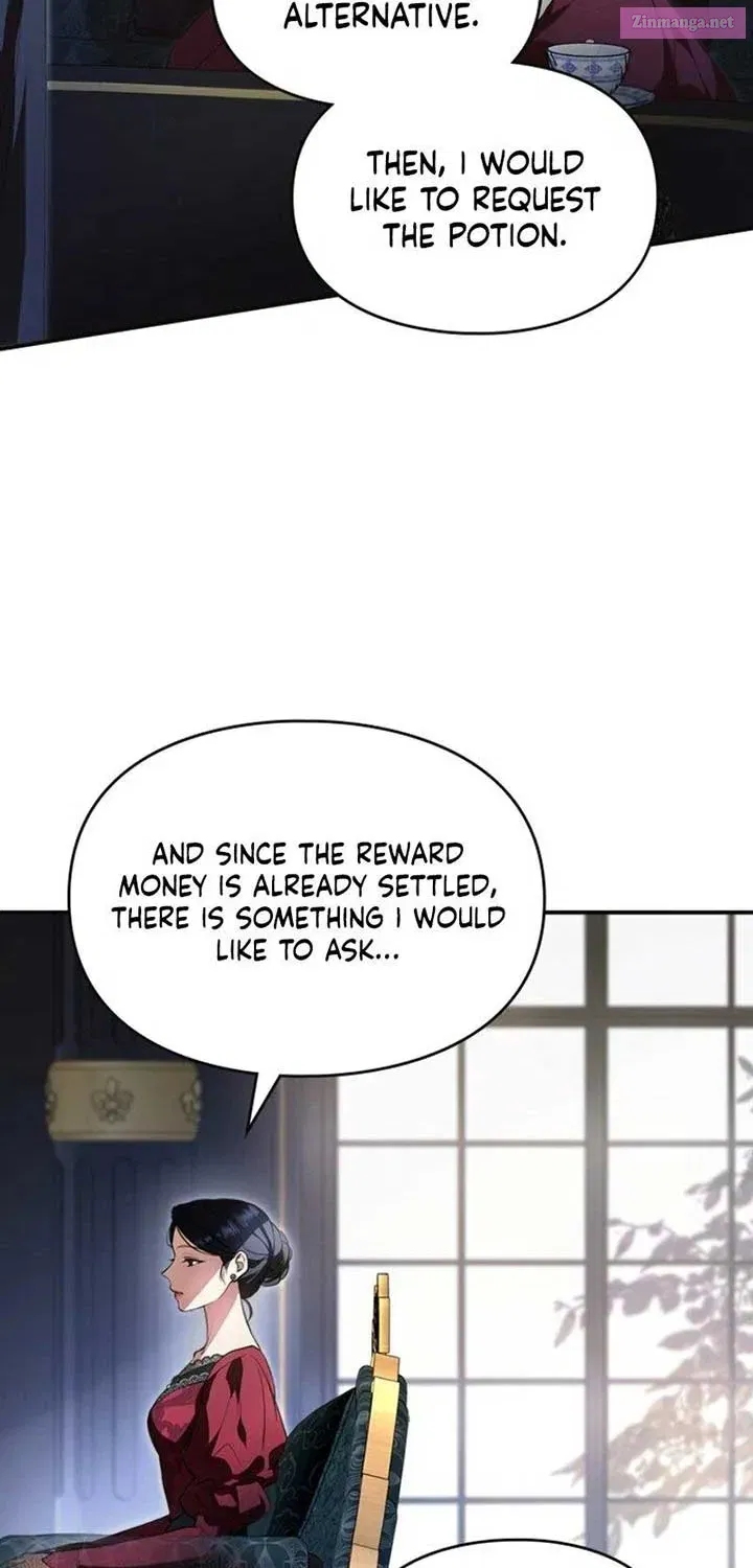 I Became A Squirrel Saving The Villain Kainu Manga Chapter 9 Page 14
