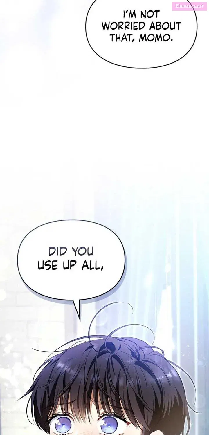 I Became A Squirrel Saving The Villain Kainu Manga Chapter 9 Page 71