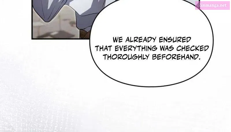 I Became A Squirrel Saving The Villain Kainu Manga Chapter 8 Page 10
