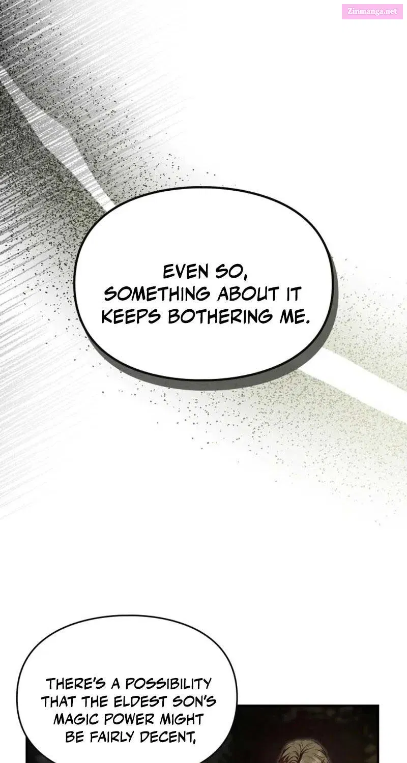 I Became A Squirrel Saving The Villain Kainu Manga Chapter 8 Page 16