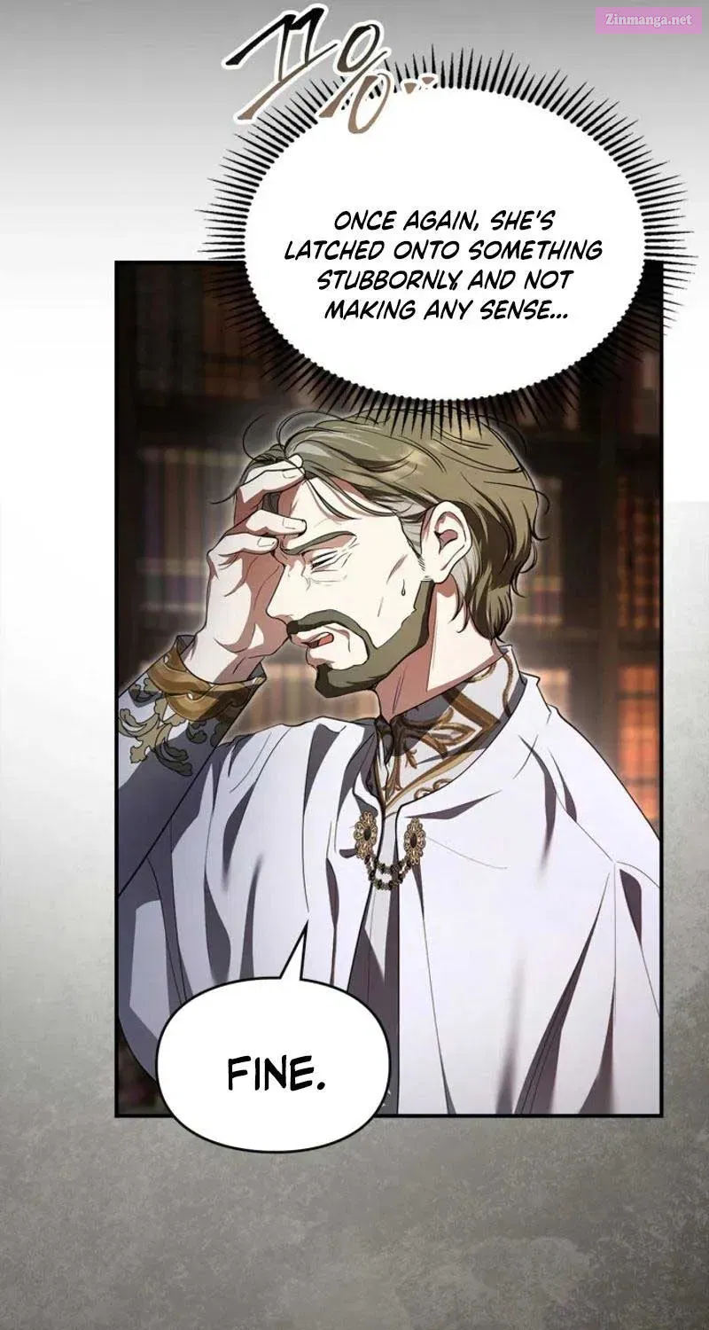 I Became A Squirrel Saving The Villain Kainu Manga Chapter 8 Page 20