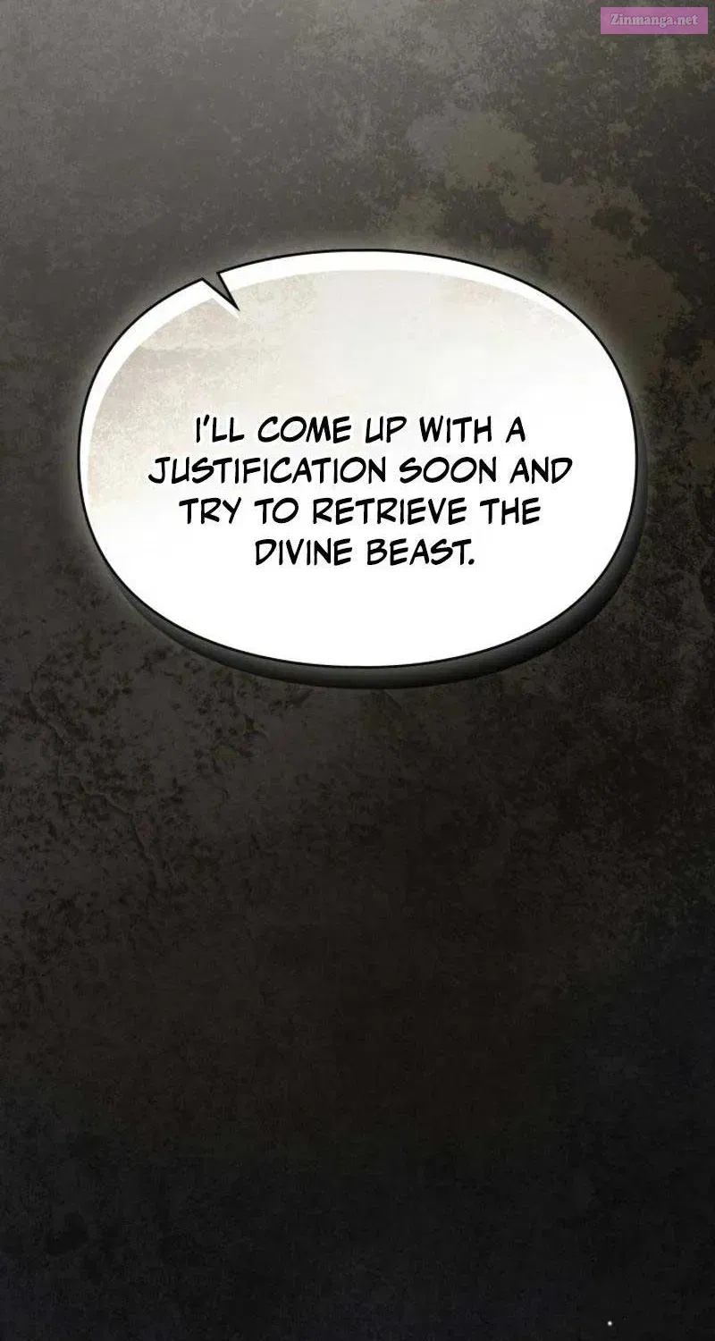 I Became A Squirrel Saving The Villain Kainu Manga Chapter 8 Page 21