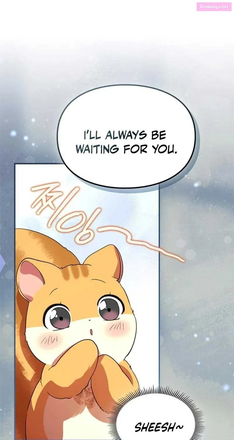 I Became A Squirrel Saving The Villain Kainu Manga Chapter 8 Page 26