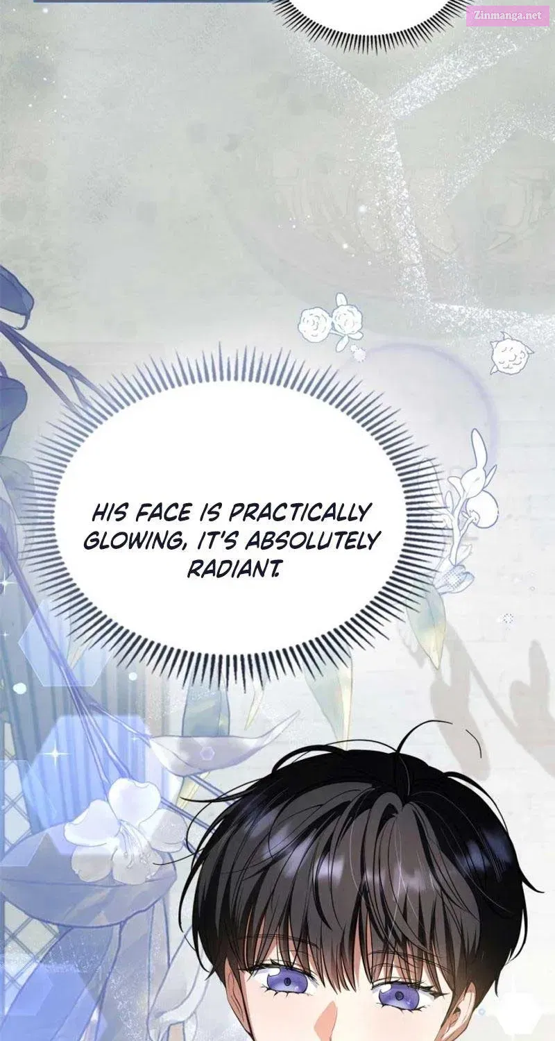 I Became A Squirrel Saving The Villain Kainu Manga Chapter 8 Page 27