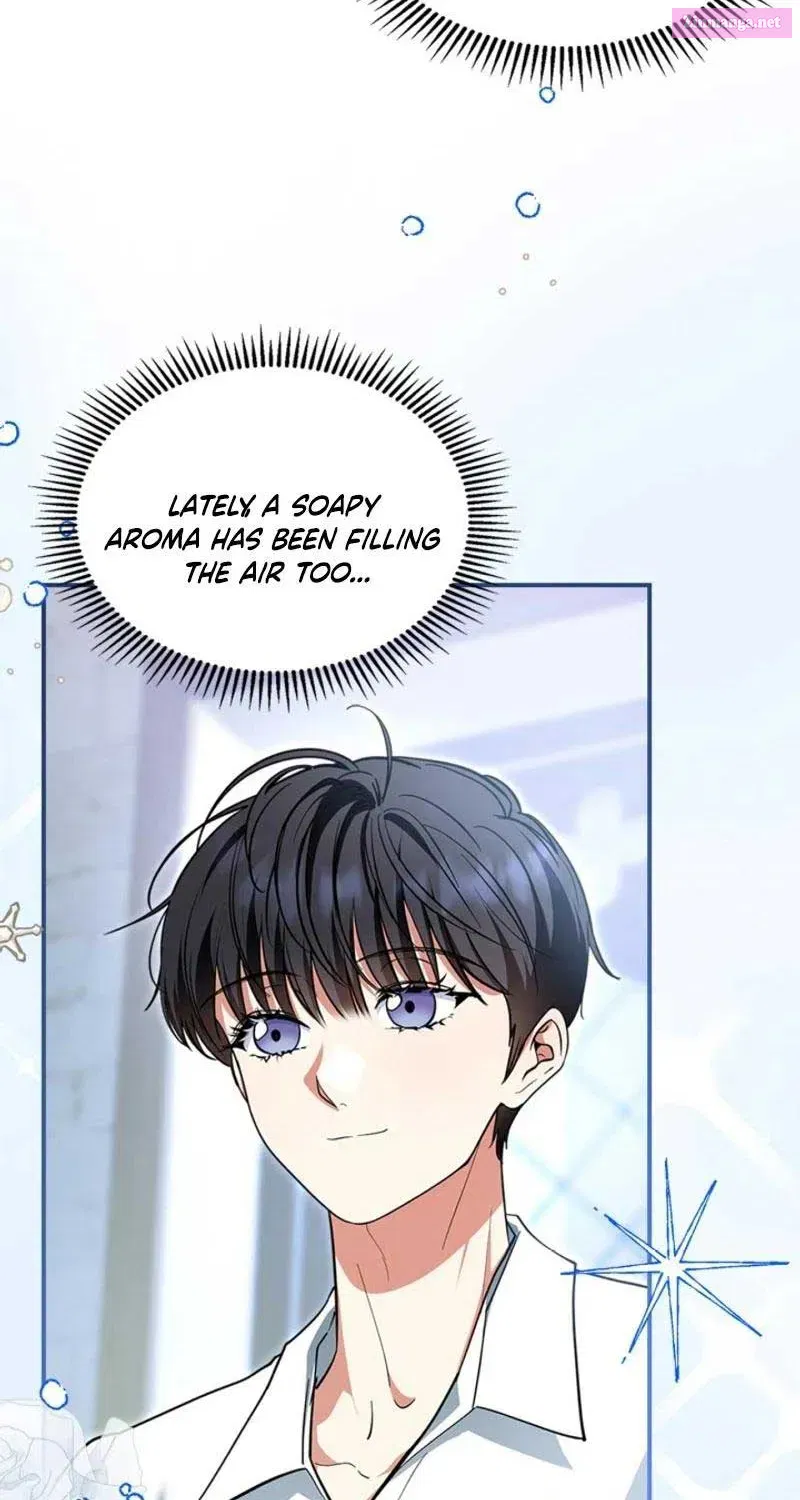I Became A Squirrel Saving The Villain Kainu Manga Chapter 8 Page 30