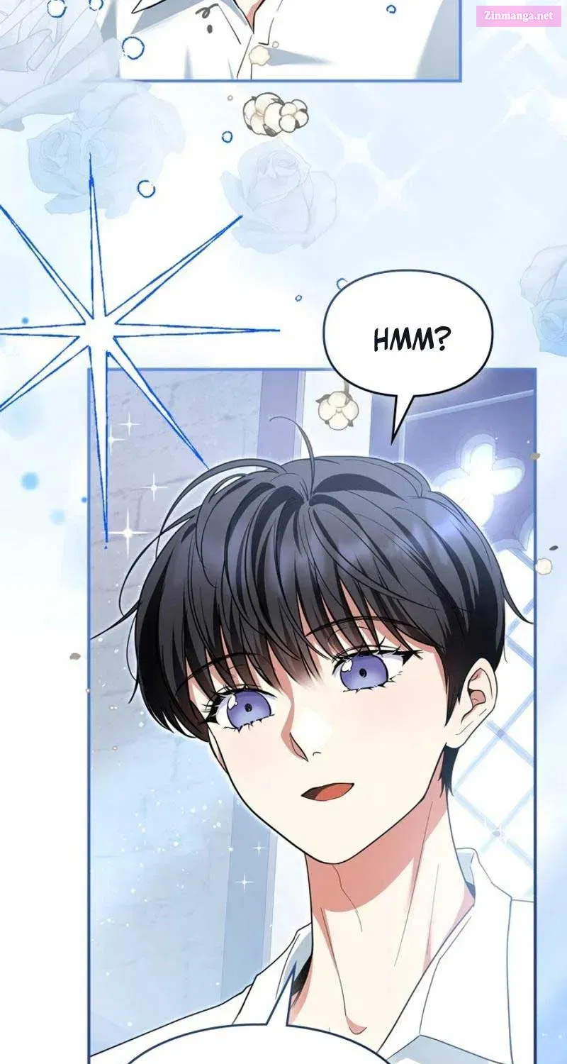 I Became A Squirrel Saving The Villain Kainu Manga Chapter 8 Page 31