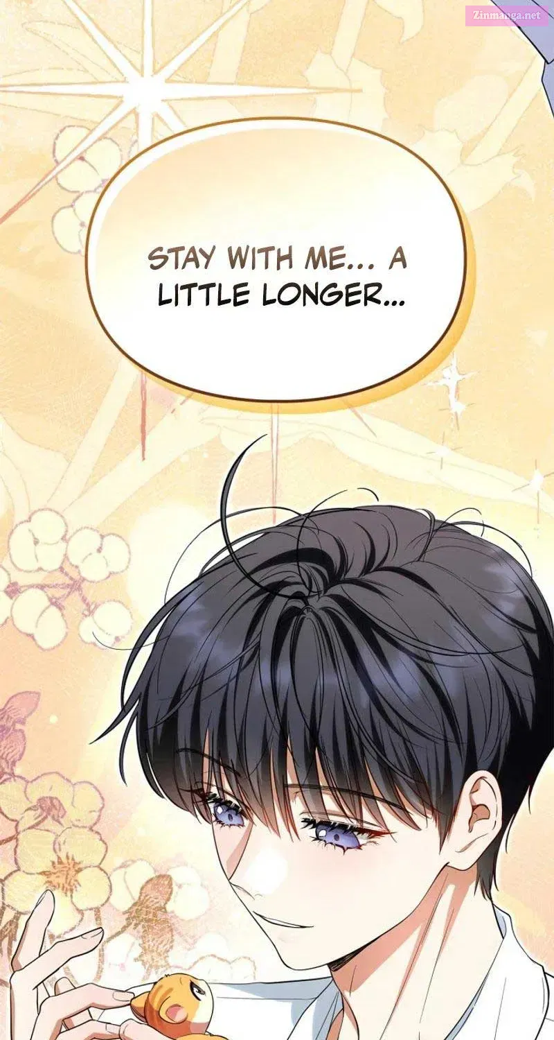 I Became A Squirrel Saving The Villain Kainu Manga Chapter 8 Page 37
