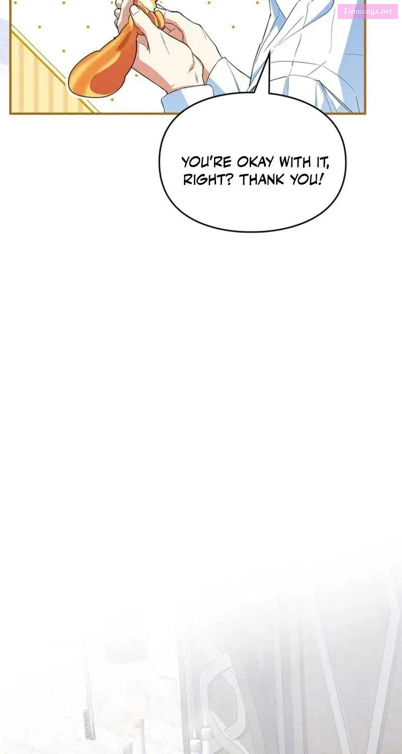 I Became A Squirrel Saving The Villain Kainu Manga Chapter 8 Page 40