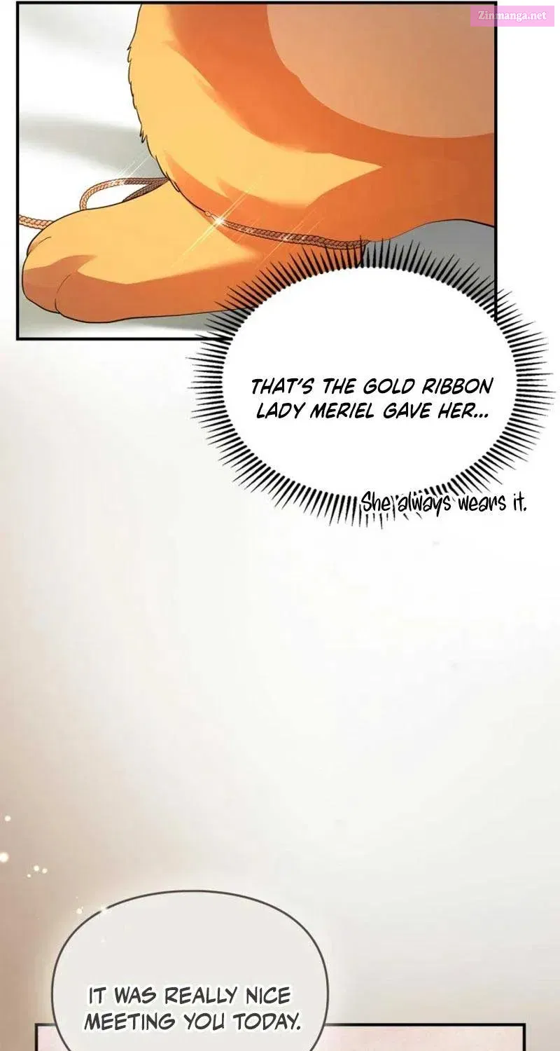 I Became A Squirrel Saving The Villain Kainu Manga Chapter 8 Page 44