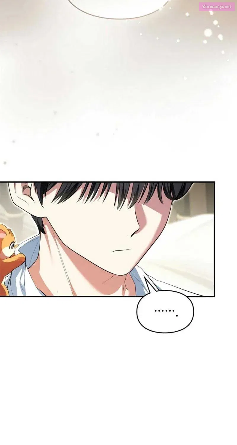 I Became A Squirrel Saving The Villain Kainu Manga Chapter 8 Page 46
