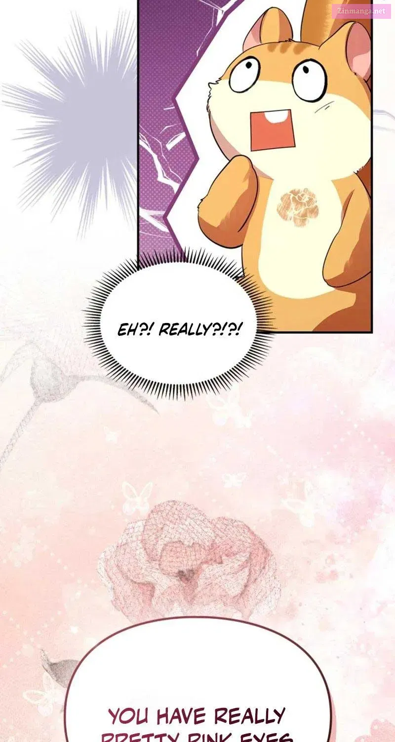 I Became A Squirrel Saving The Villain Kainu Manga Chapter 8 Page 49