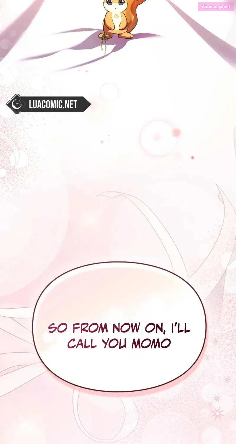 I Became A Squirrel Saving The Villain Kainu Manga Chapter 8 Page 51