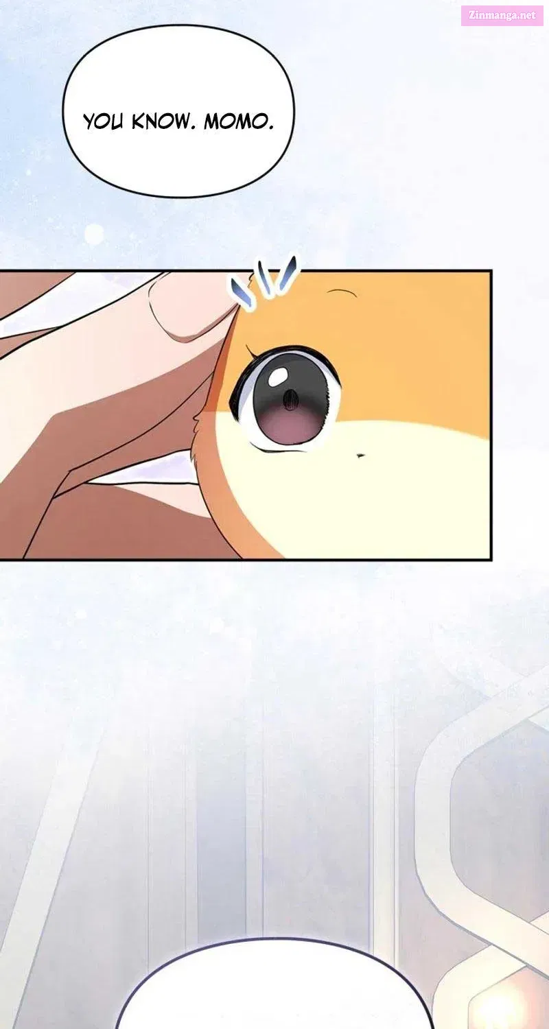 I Became A Squirrel Saving The Villain Kainu Manga Chapter 8 Page 58