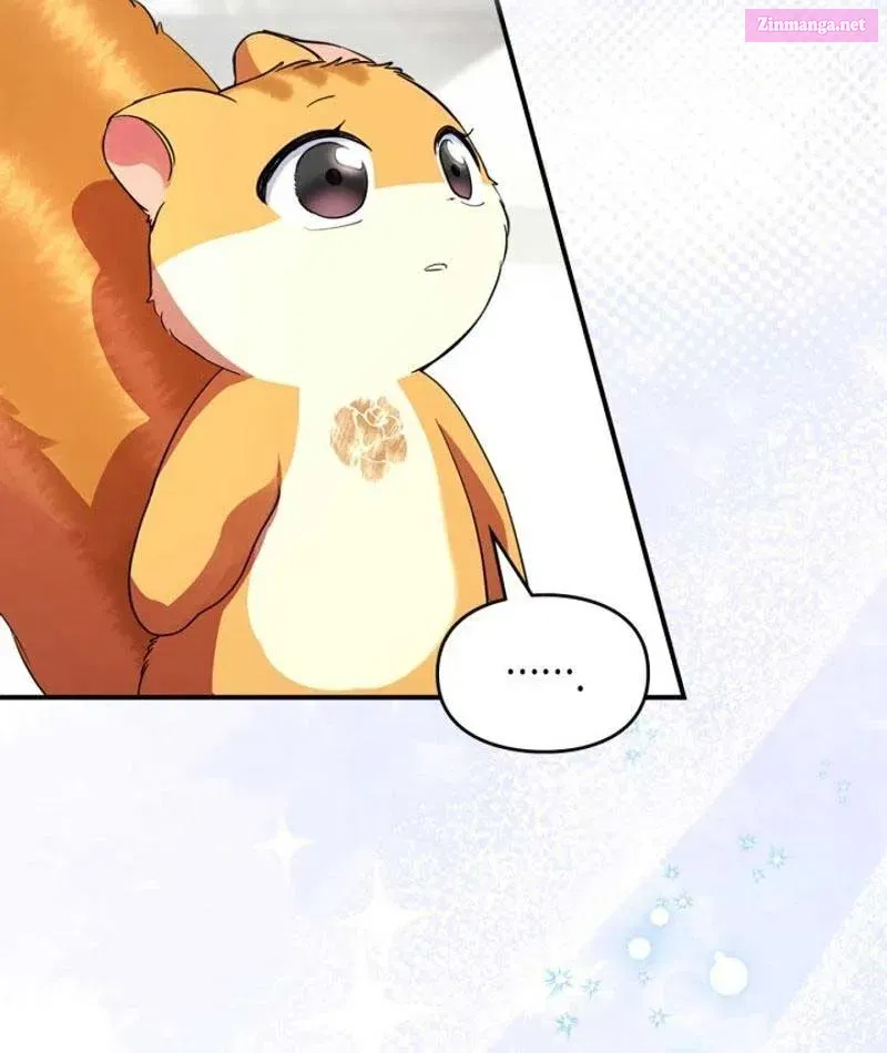 I Became A Squirrel Saving The Villain Kainu Manga Chapter 8 Page 61