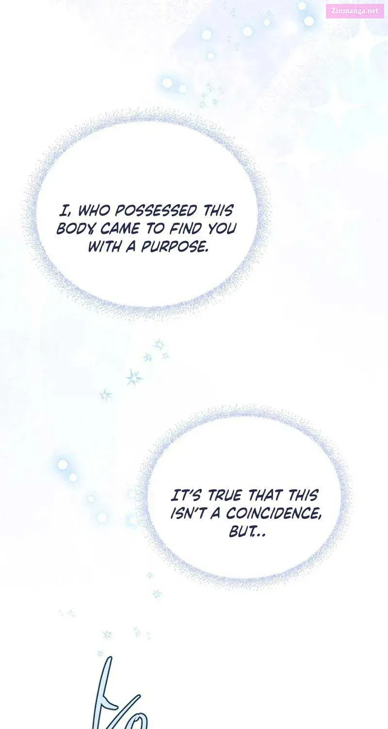 I Became A Squirrel Saving The Villain Kainu Manga Chapter 8 Page 62