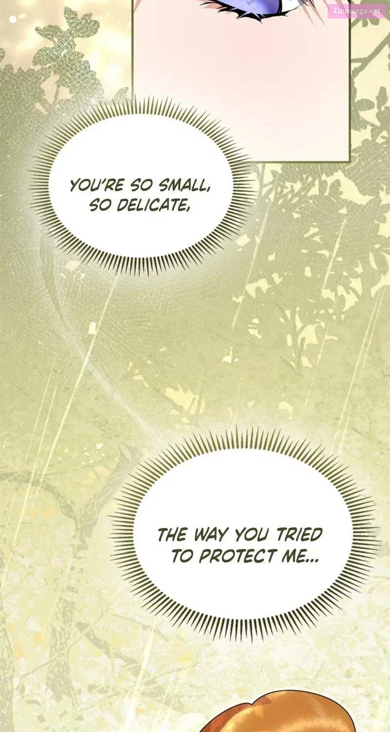 I Became A Squirrel Saving The Villain Kainu Manga Chapter 8 Page 65