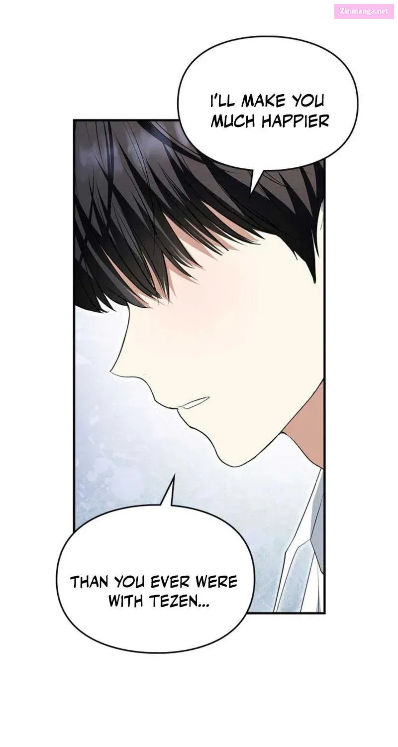 I Became A Squirrel Saving The Villain Kainu Manga Chapter 8 Page 71