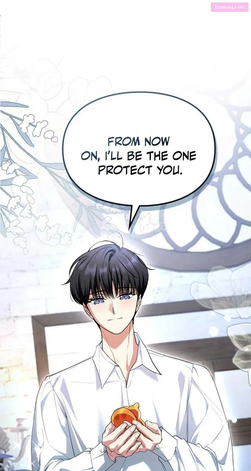 I Became A Squirrel Saving The Villain Kainu Manga Chapter 8 Page 72