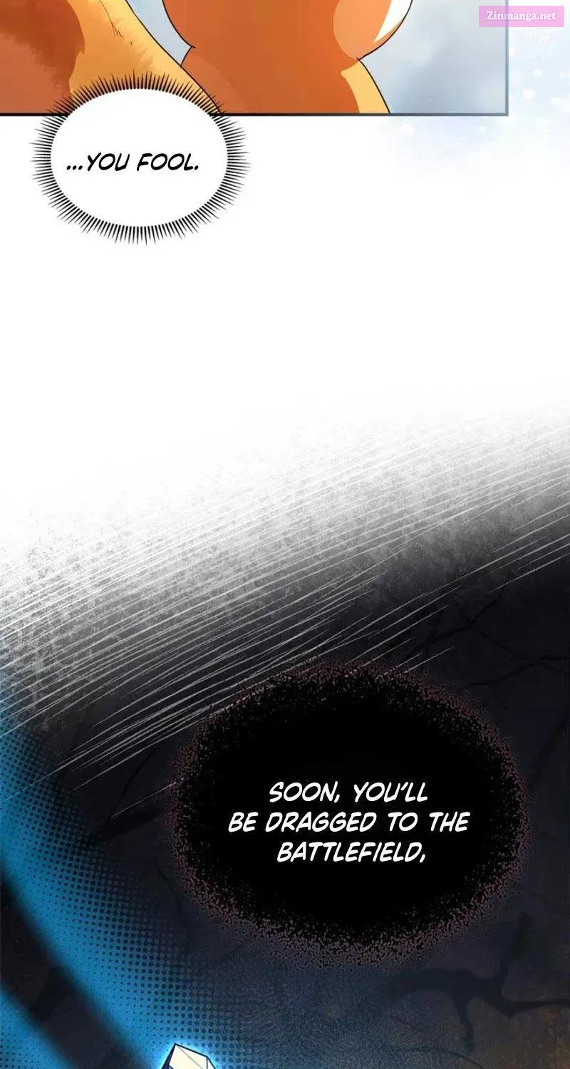 I Became A Squirrel Saving The Villain Kainu Manga Chapter 8 Page 74