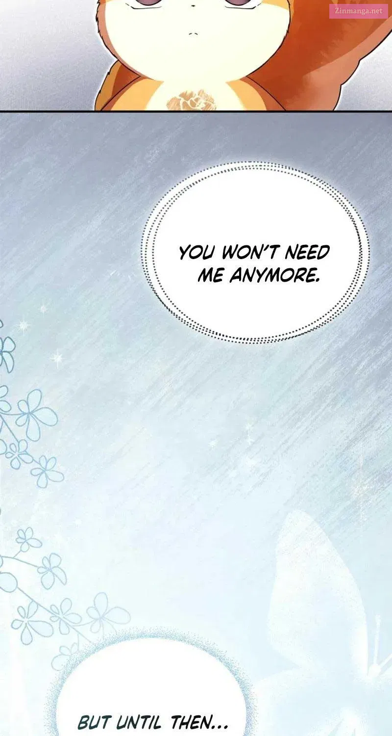 I Became A Squirrel Saving The Villain Kainu Manga Chapter 8 Page 78
