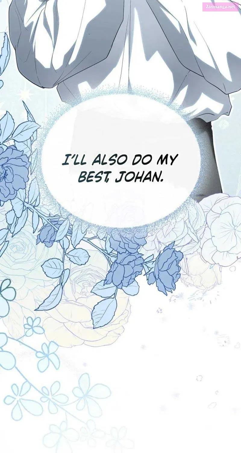 I Became A Squirrel Saving The Villain Kainu Manga Chapter 8 Page 81