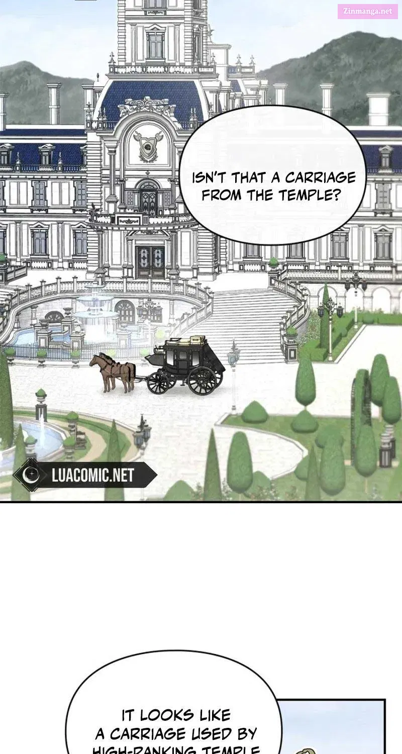 I Became A Squirrel Saving The Villain Kainu Manga Chapter 8 Page 83