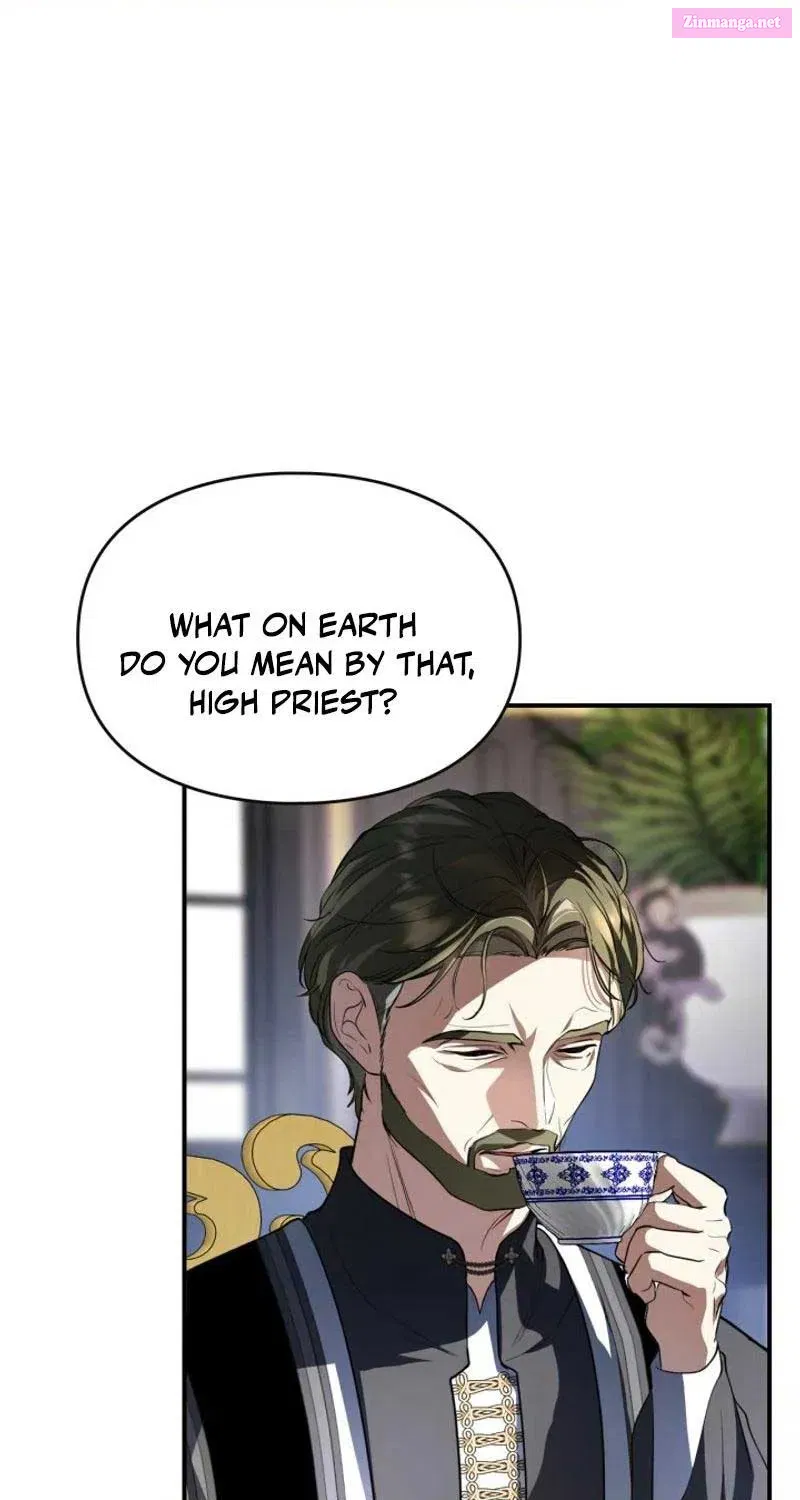 I Became A Squirrel Saving The Villain Kainu Manga Chapter 8 Page 86