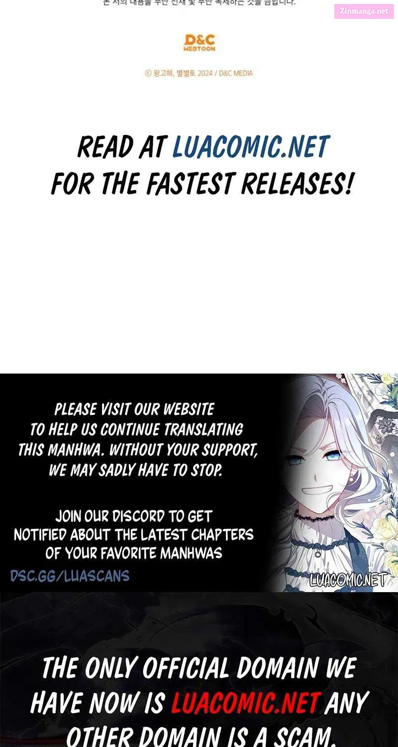 I Became A Squirrel Saving The Villain Kainu Manga Chapter 8 Page 92