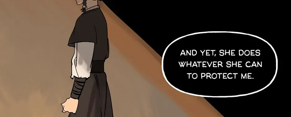 Daughter Of A Thousand Faces Kainu Manga Chapter 41 Page 11