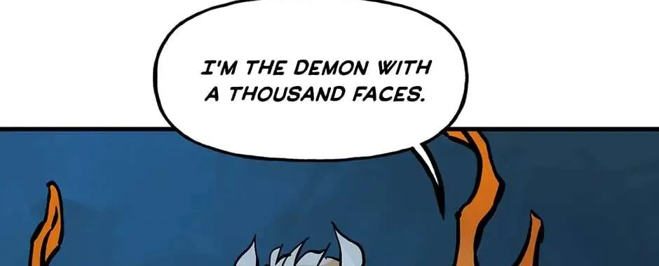 Daughter Of A Thousand Faces Kainu Manga Chapter 32 Page 40